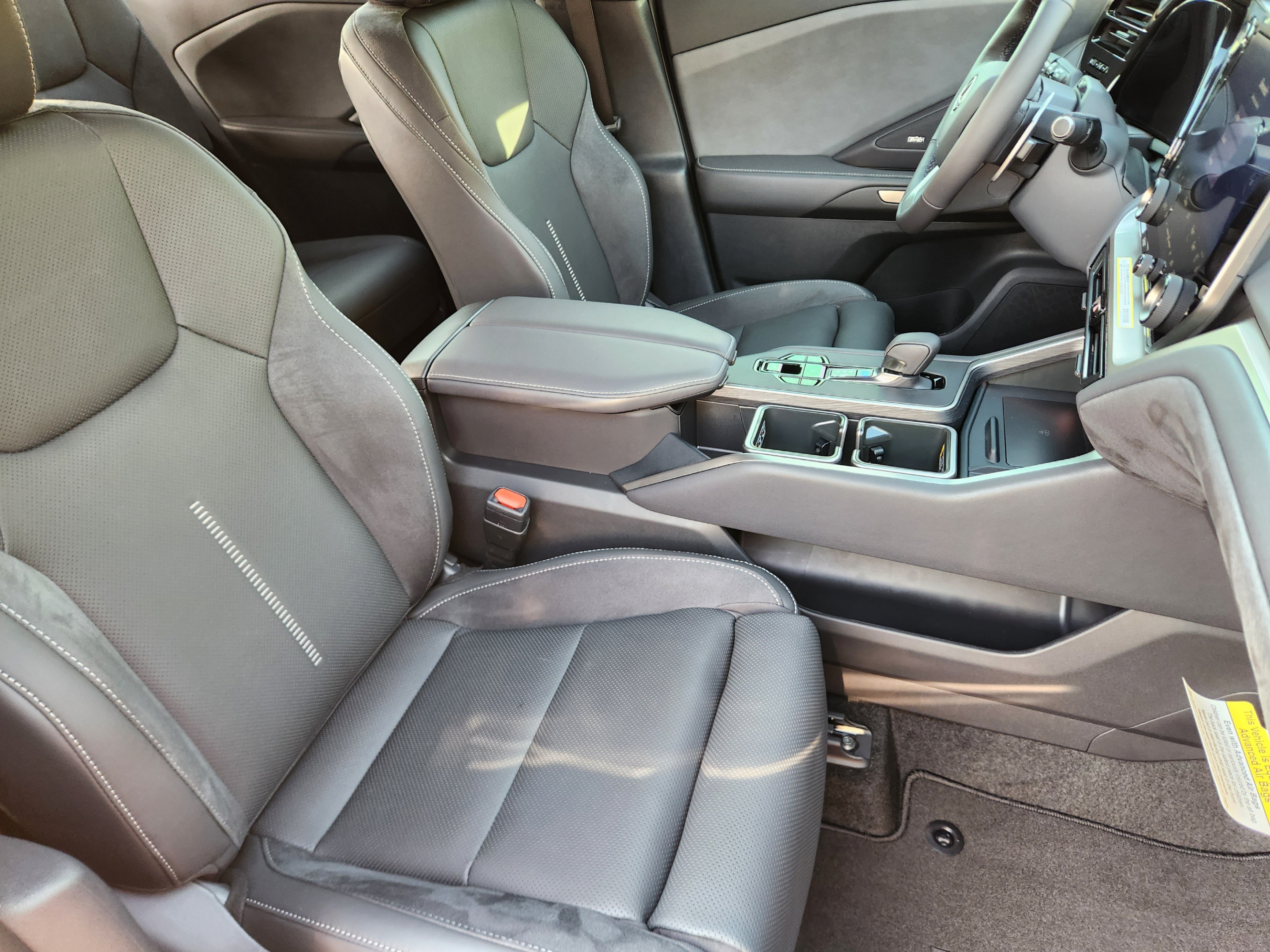 New 2026 Lexus TX 350 AWD image 6