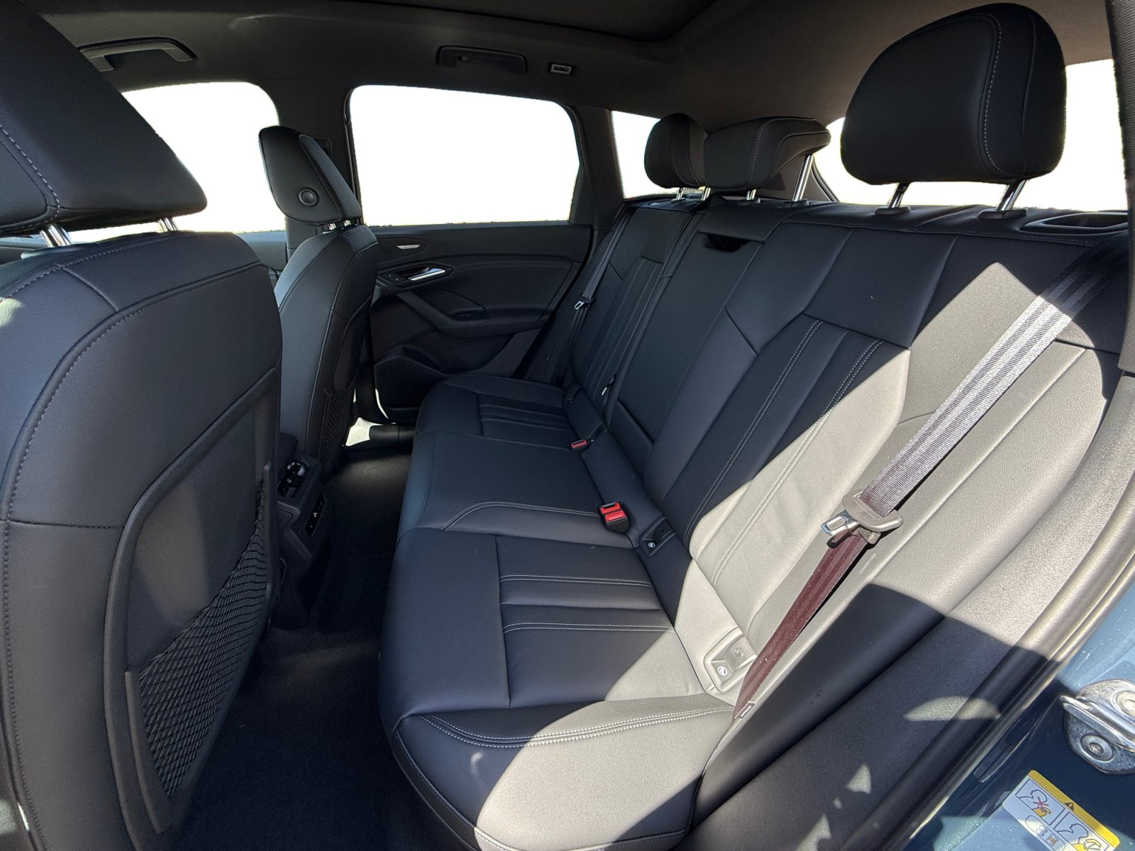 New 2027 Audi Q6 e-tron Premium Plus AWD/4WD image 16