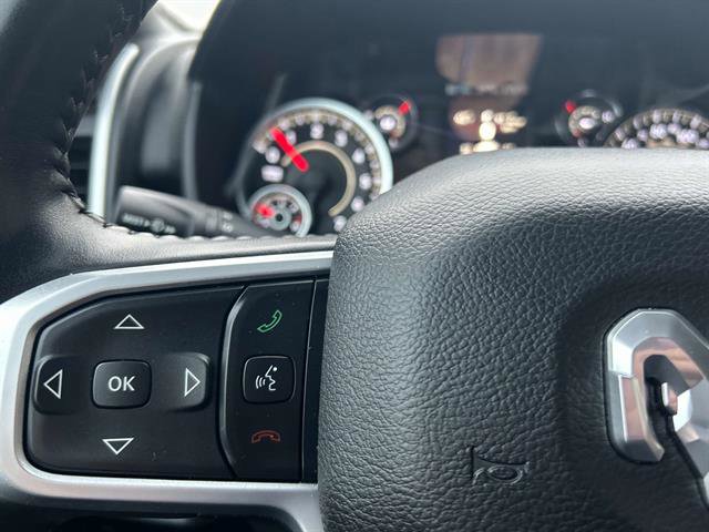 Certified 2023 RAM 1500 Big Horn image 23