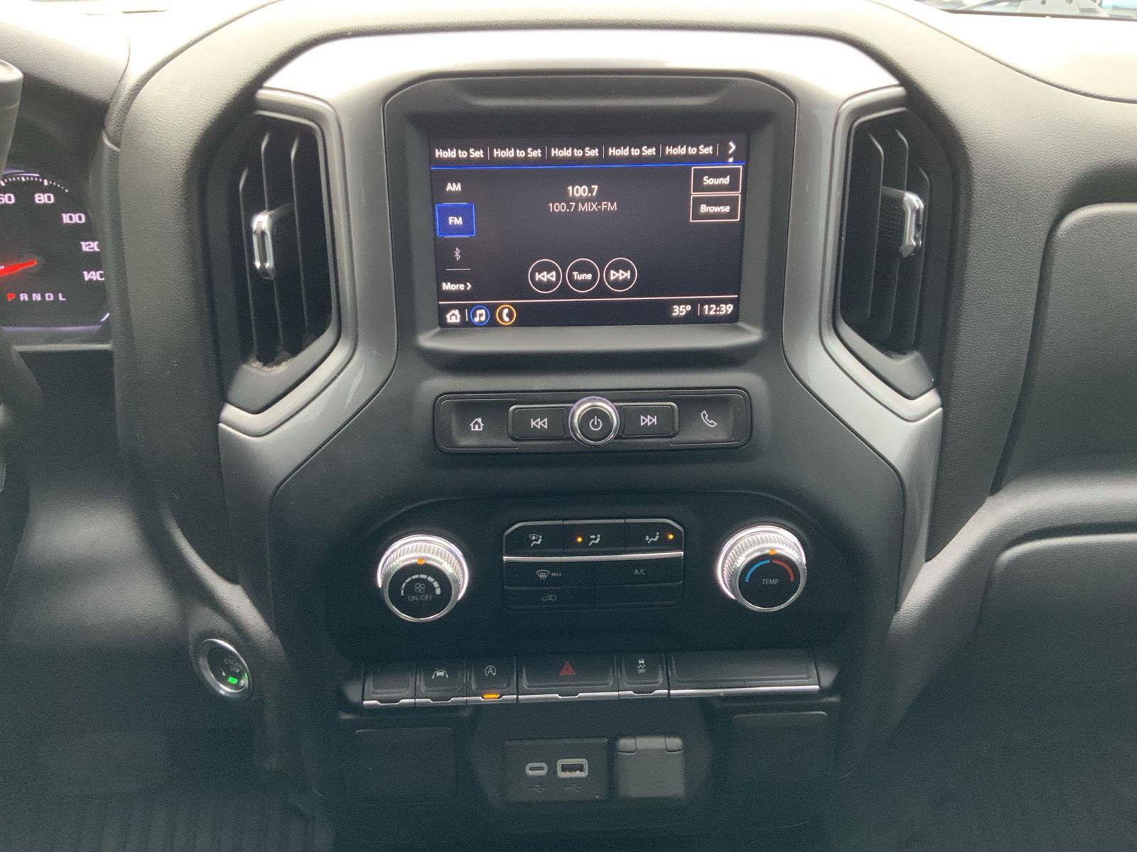 Used 2023 GMC Sierra 1500 Pro image 29