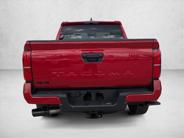 New 2026 Toyota Tacoma TRD Off-Road image 7