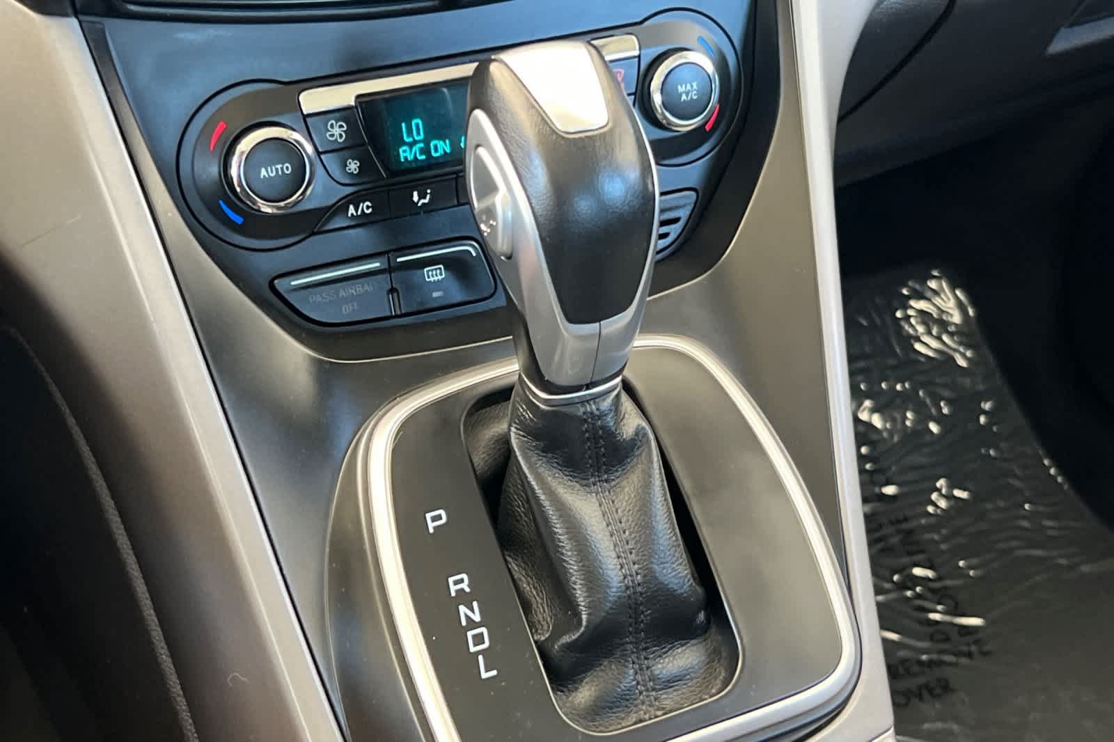 Used 2015 Ford C-MAX SE FWD image 22