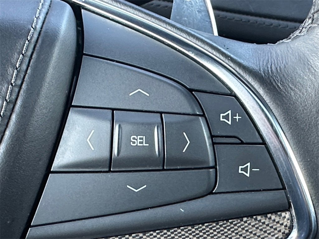 Used 2020 Cadillac XT5 Sportv image 19