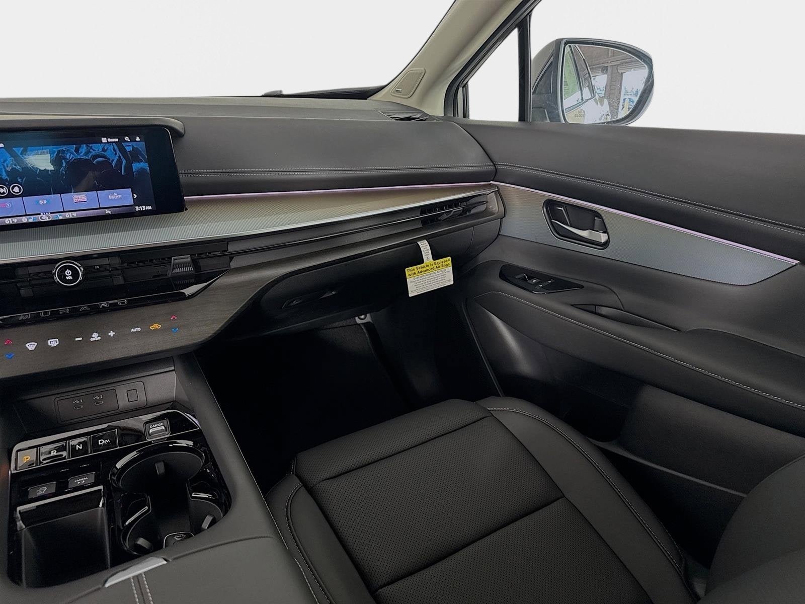 New 2026 Nissan Murano SL w/ Comfort Package AWD/4WD image 25