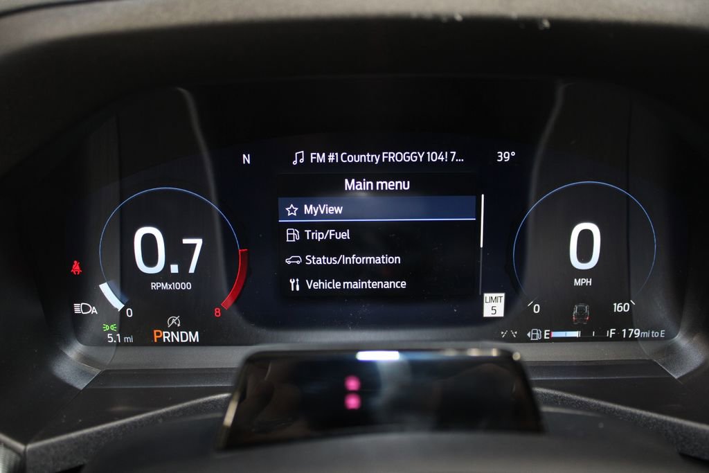 New 2026 Ford Explorer ST w/ Sun And Sound Package image 35