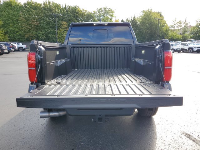 New 2026 Toyota Tacoma SR5 AWD/4WD image 9