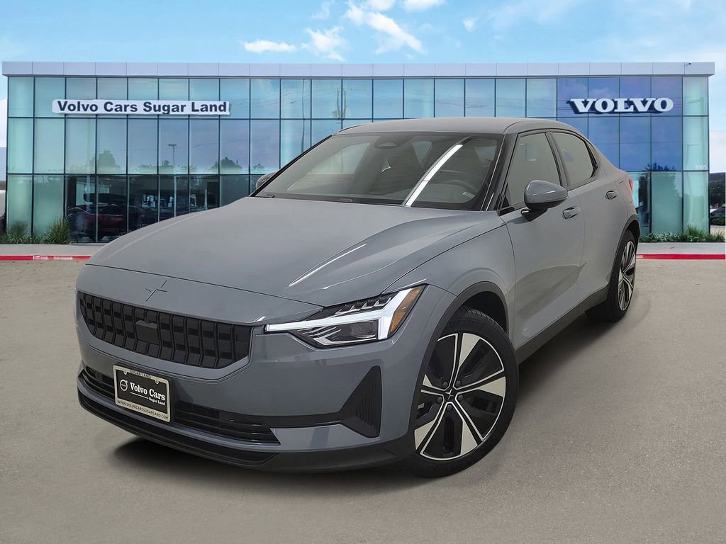 Used 2023 Polestar Polestar 2