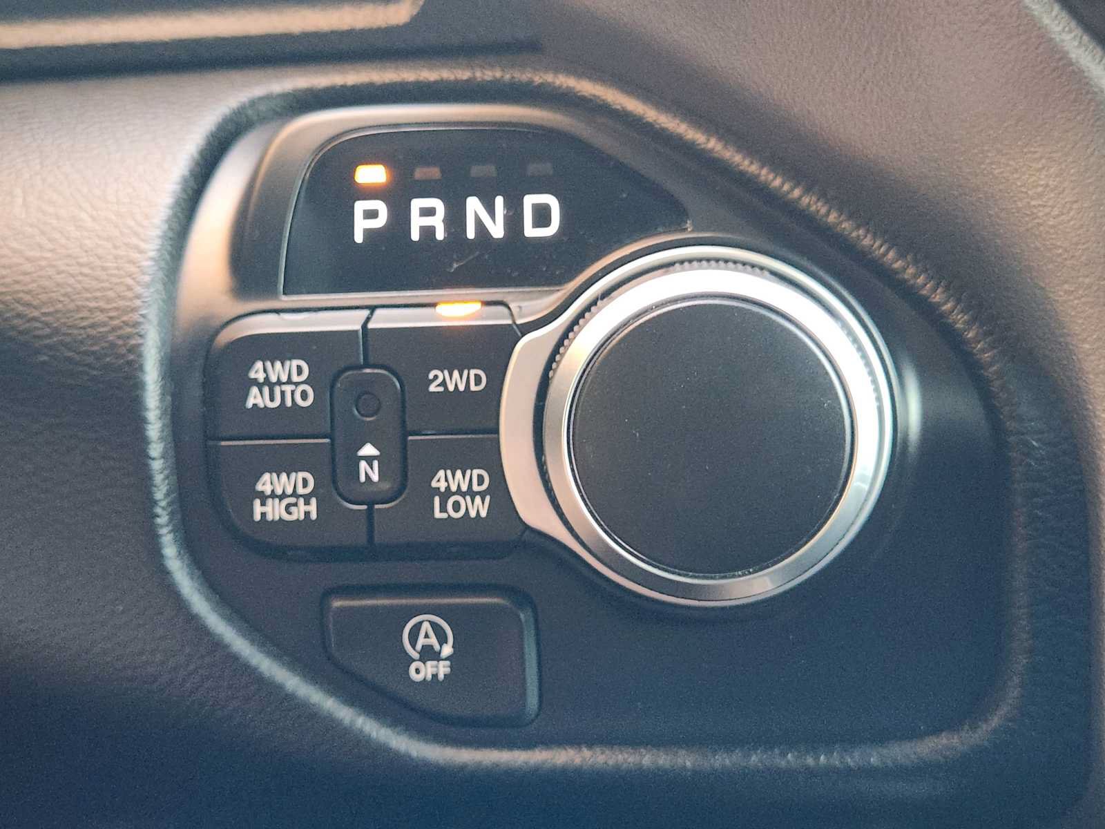 Used 2025 RAM 1500 Lone Star AWD/4WD image 22