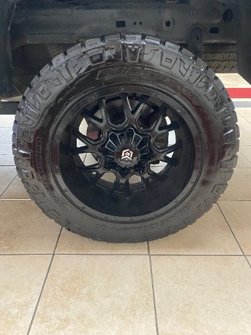 Used 2014 RAM 2500 Longhorn w/ Convenience Group image 35