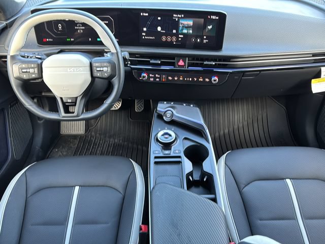 New 2026 Kia EV6 GT-Line RWD image 14
