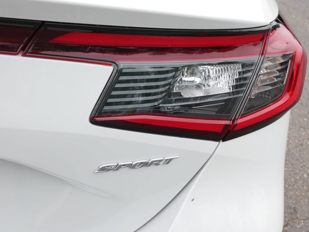 Used 2025 Honda Civic Sport image 10