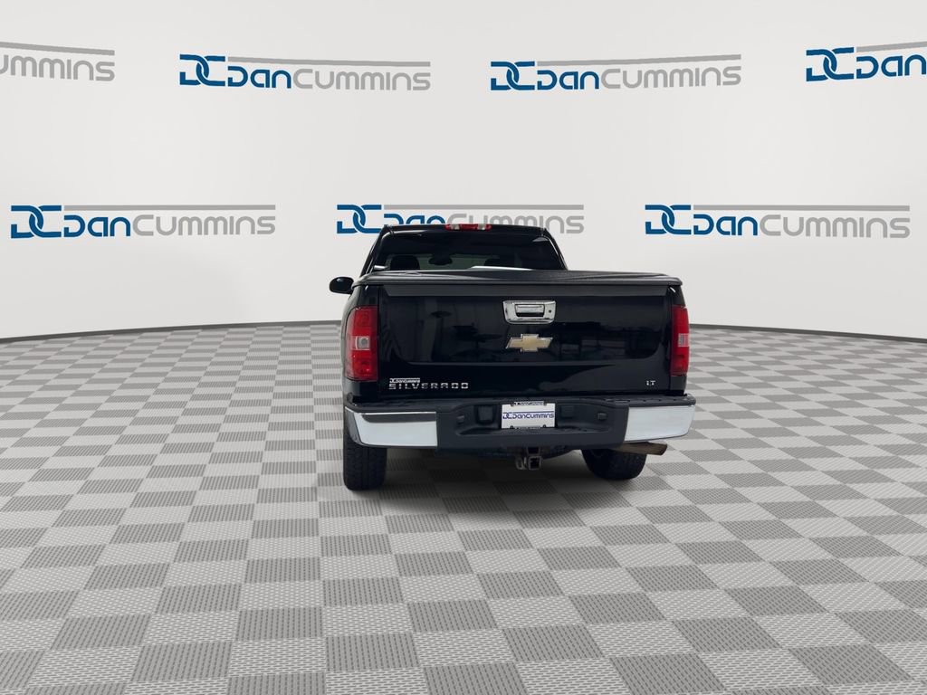 Used 2009 Chevrolet Silverado 1500 LT w/ Power Pack Plus image 7
