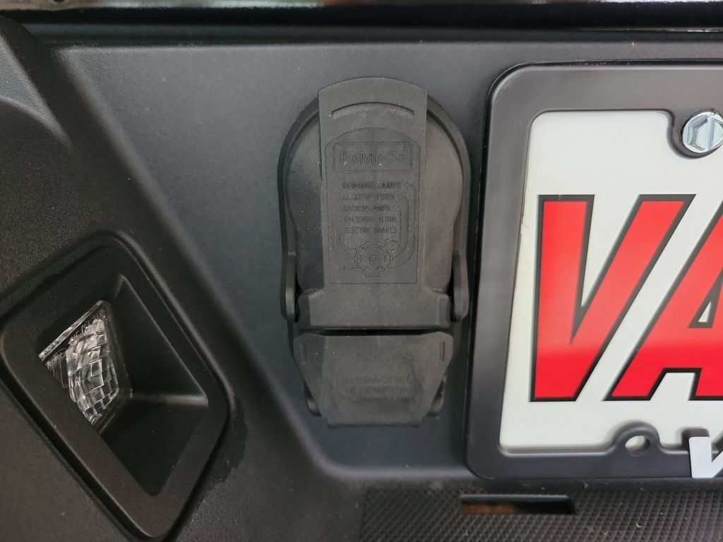Used 2023 Ford F150 XL w/ STX Appearance Package AWD/4WD image 16