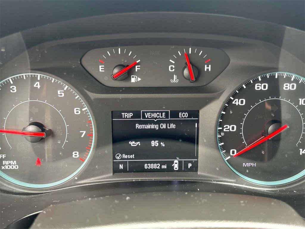 Used 2023 Chevrolet Malibu LT image 19