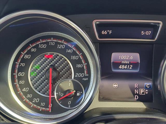 Used 2019 Mercedes-Benz GLE 63 AMG S image 11