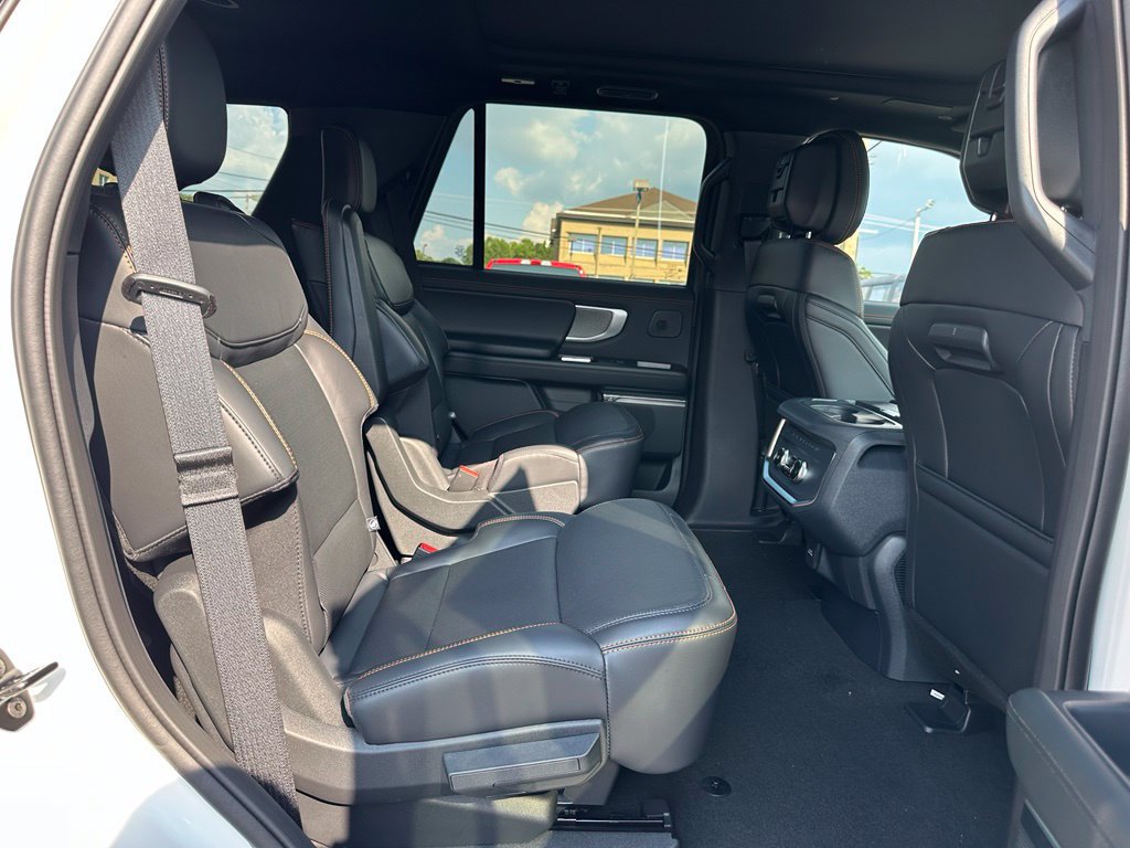 New 2027 Ford Expedition Tremor w/ Driver's Package AWD/4WD image 21