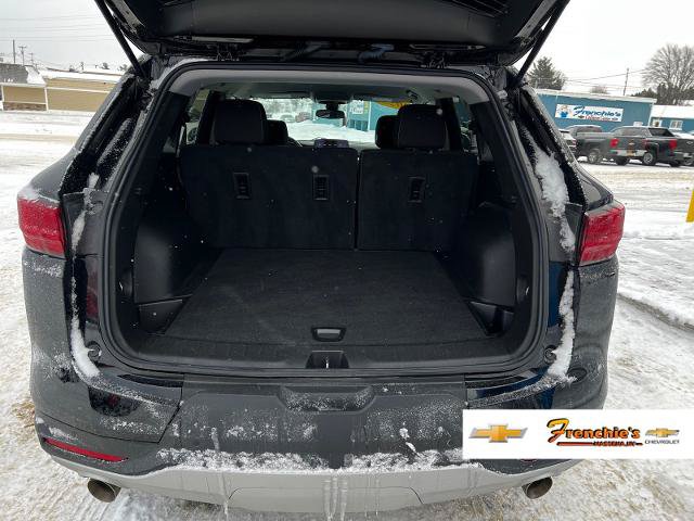 Used 2023 Chevrolet Blazer LT w/ Driver Confidence Package AWD/4WD image 25