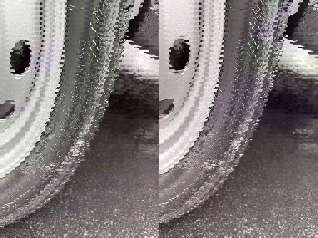 New 2025 Ford Transit 250 Low Roof AWD image 16