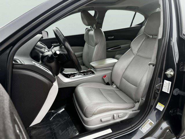 Used 2016 Acura TLX V6 SH-AWD w/ Technology Pkg image 19