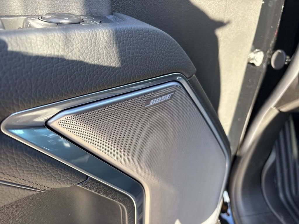 New 2026 GMC Sierra 1500 Denali image 13