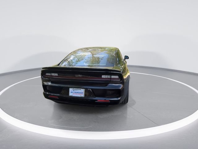 Used 2024 Dodge Charger R/T Scat Pack w/ Plus Group image 7