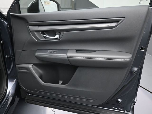 New 2026 Honda CR-V EX image 20