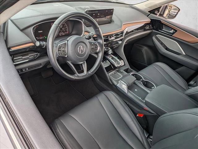 Used 2022 Acura MDX FWD image 10