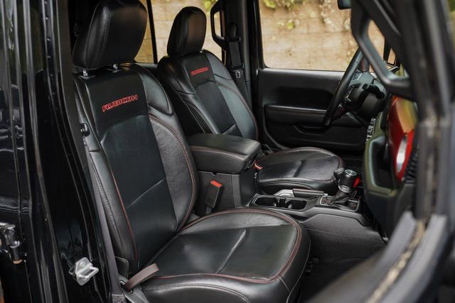 Used 2020 Jeep Gladiator Rubicon image 23