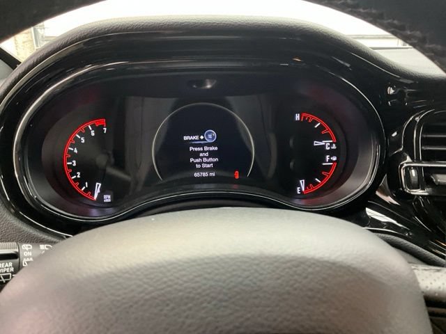 Used 2023 Dodge Durango GT AWD/4WD image 10