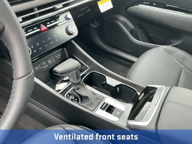 New 2026 Hyundai Santa Cruz Limited AWD/4WD image 27