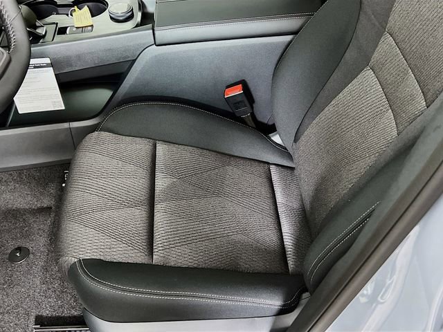 New 2026 Nissan Rogue SV image 17