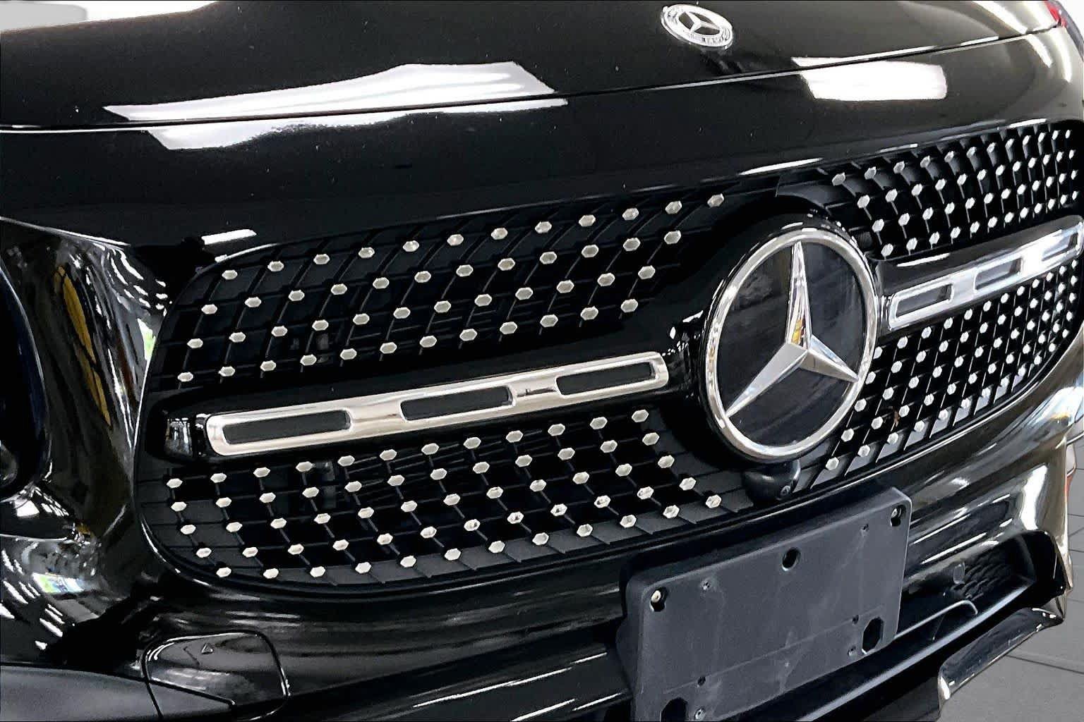 Certified 2023 Mercedes-Benz GLB 250 4MATIC image 32