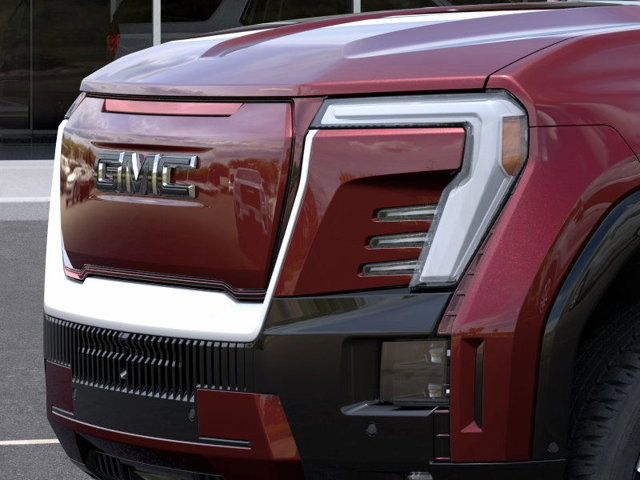 New 2025 GMC Sierra EV Denali image 13