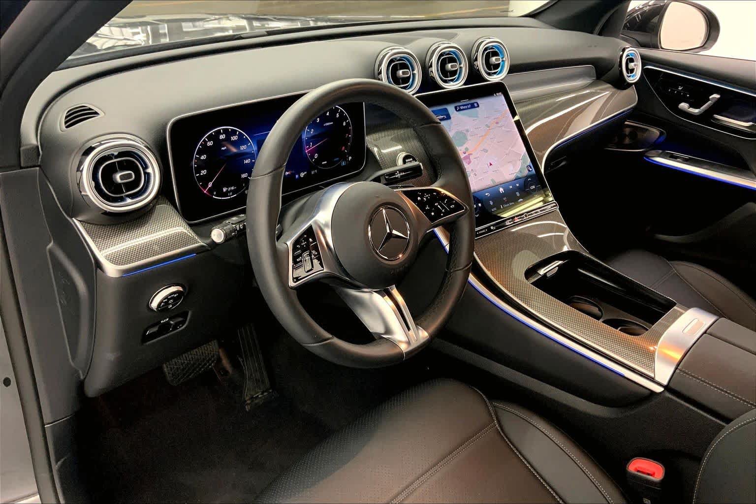 Used 2026 Mercedes-Benz GLC 300 image 20