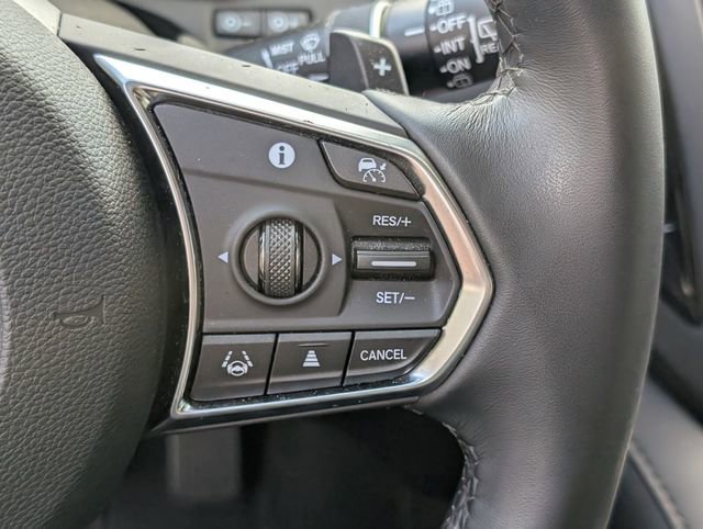 Certified 2024 Acura RDX SH-AWD image 33