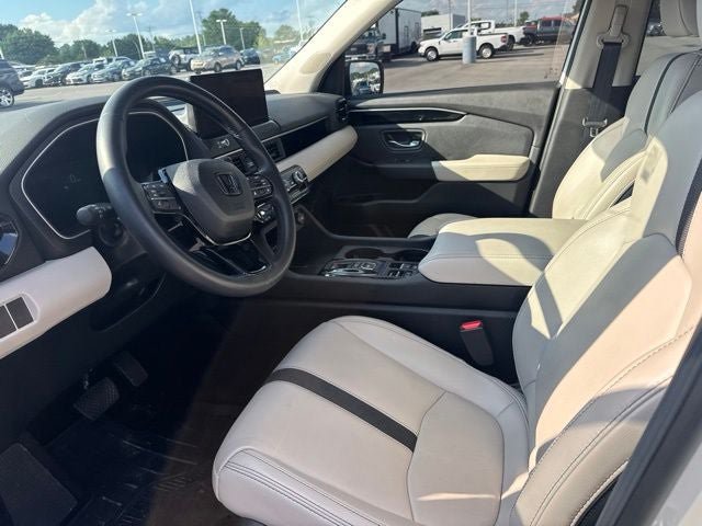 Used 2026 Honda Passport RTL image 24