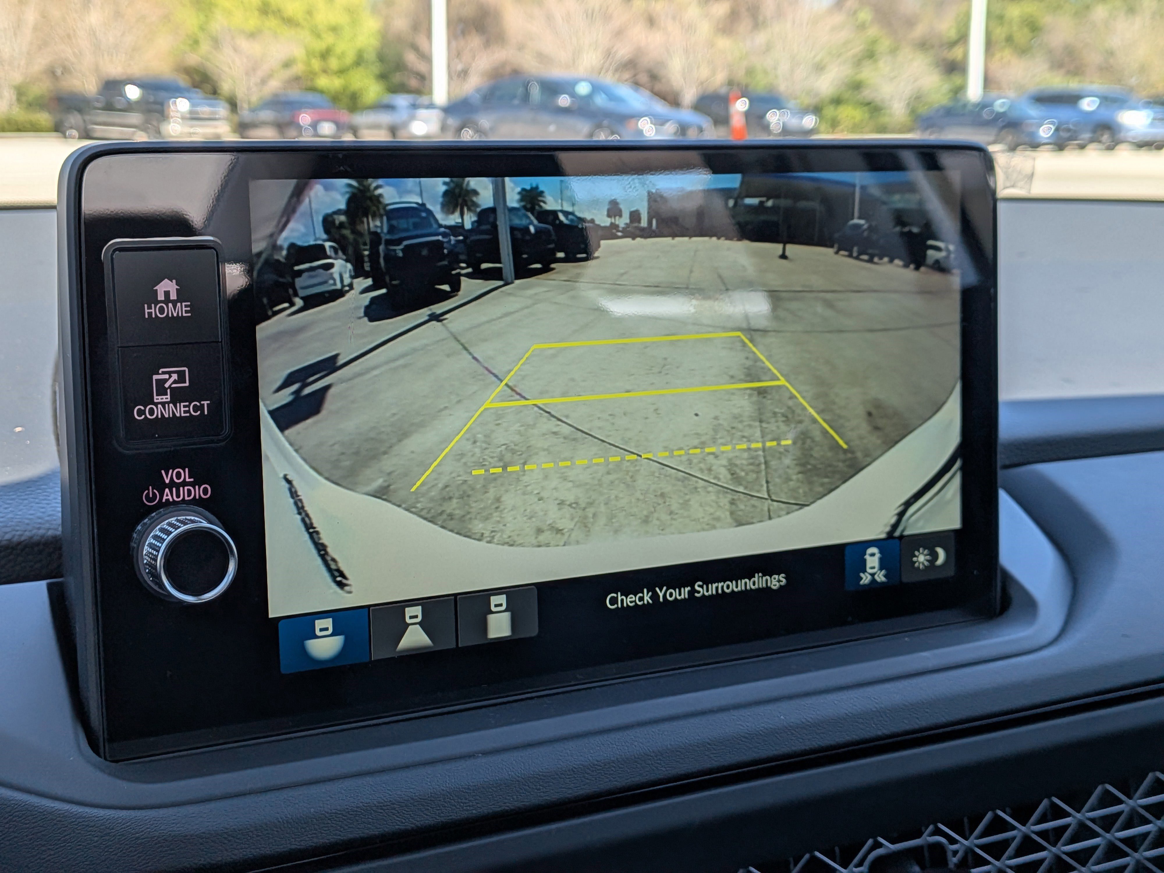 New 2026 Honda Accord SE image 23