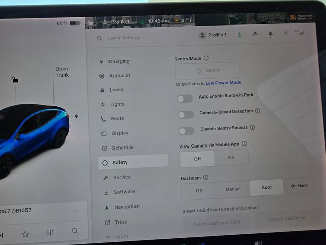 Used 2020 Tesla Model Y Long Range AWD/4WD image 49