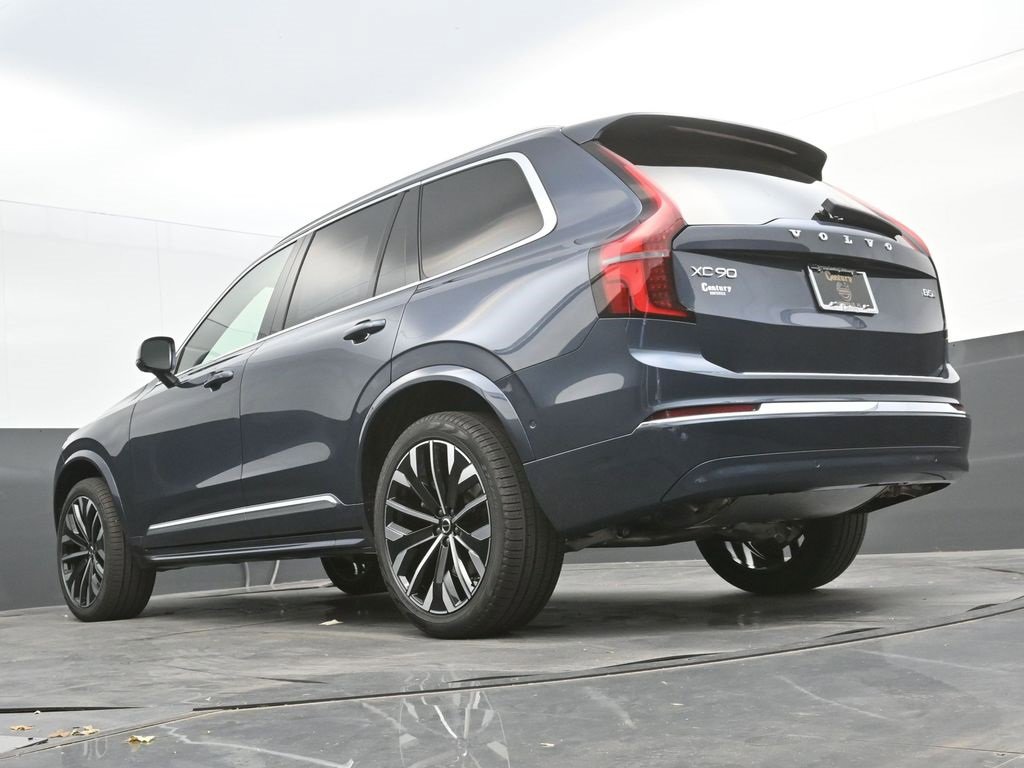 New 2026 Volvo XC90 B5 Plus image 27