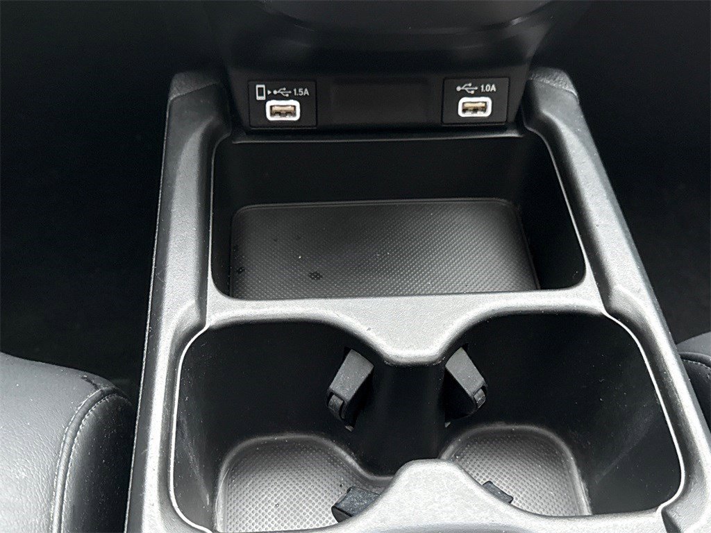 Certified 2020 Honda CR-V EX-L image 29