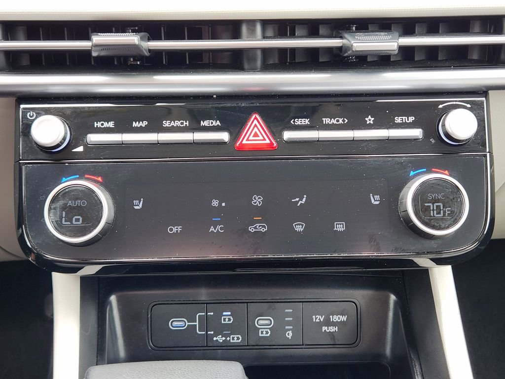 Used 2025 Hyundai Tucson SEL image 23