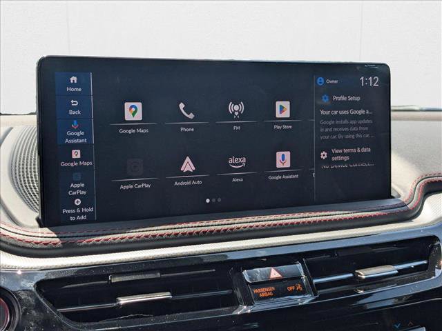 New 2026 Acura MDX A-Spec image 11