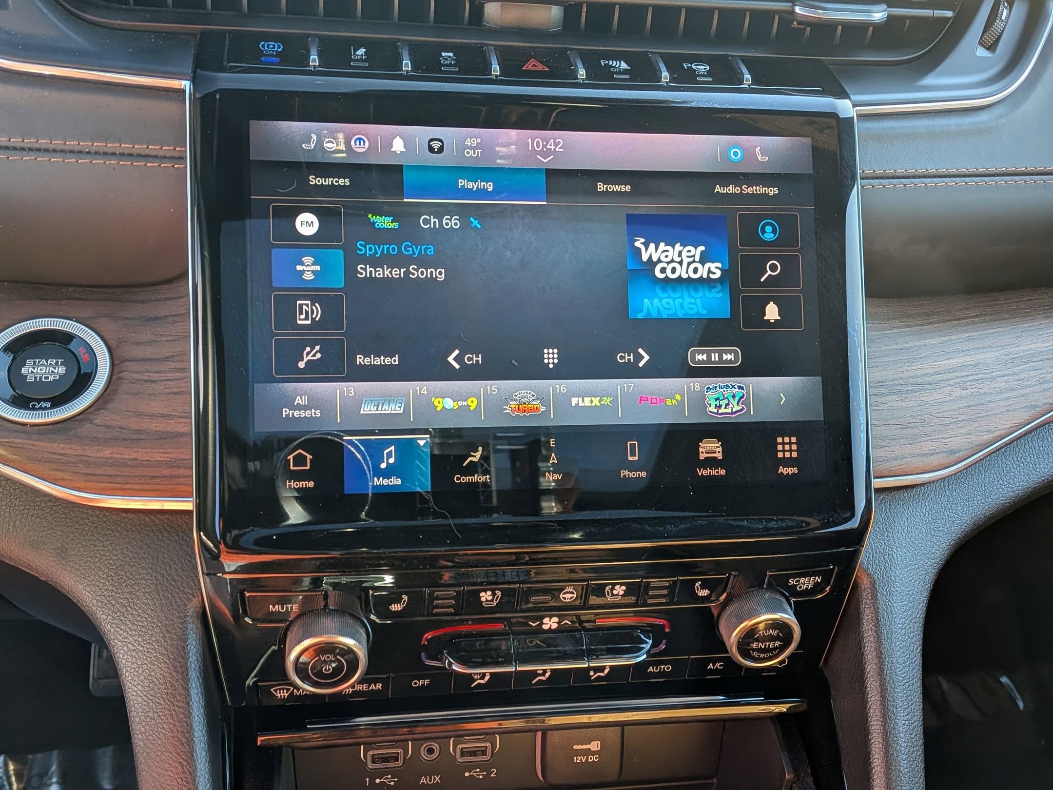 Used 2022 Jeep Grand Cherokee Summit image 27