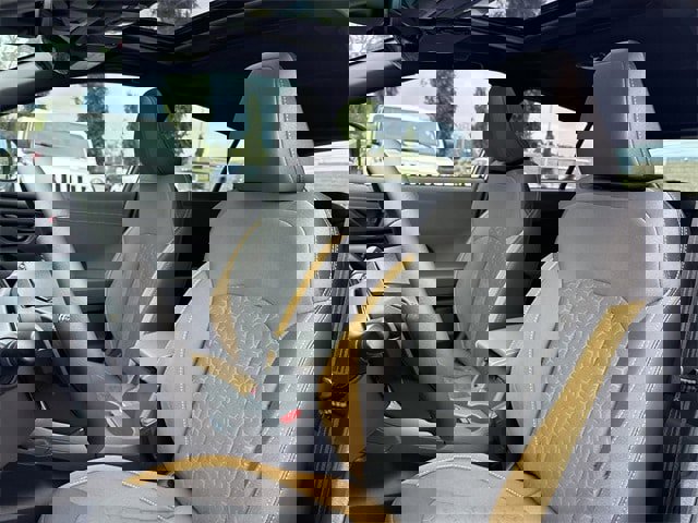 Certified 2025 Subaru Crosstrek 2.5i Sport w/ Popular Package #3A image 12