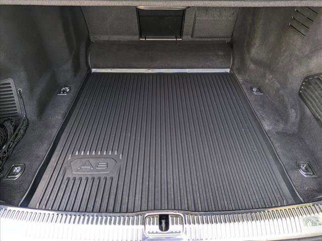 Used 2019 Audi A8 L 3.0T w/ Executive Package image 6