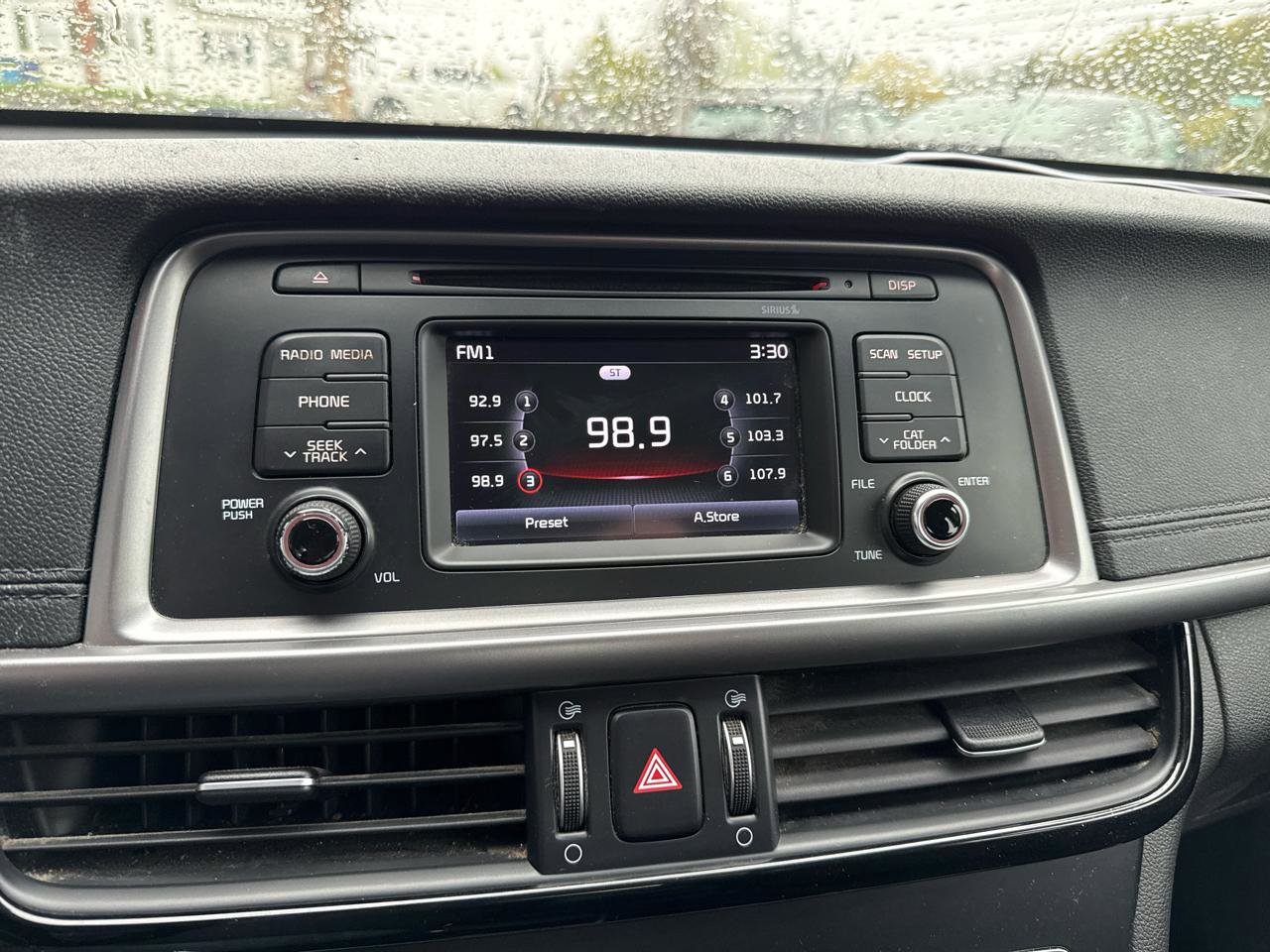 Used 2016 Kia Optima LX FWD image 18