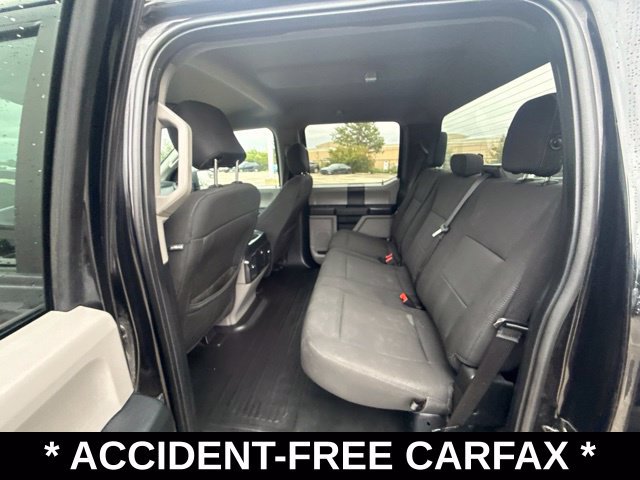 Used 2019 Ford F150 XL w/ Equipment Group 101A Mid AWD/4WD image 31