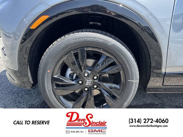 New 2026 Buick Encore GX Sport Touring w/ Comfort Package AWD/4WD image 10