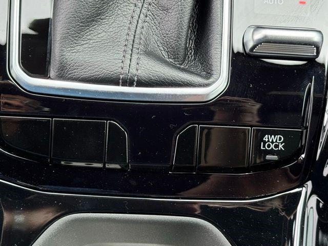 New 2026 Jeep Compass Latitude AWD/4WD image 27