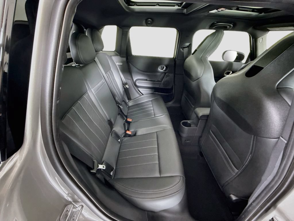 New 2027 MINI Cooper S FWD image 23
